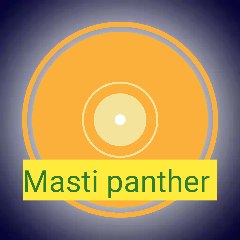 Masti Panther