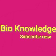 Bio Knowledge