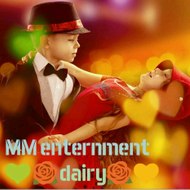 MM Enternment dairy