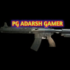 PG ADARSH Gamer