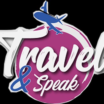 Travel and Speak