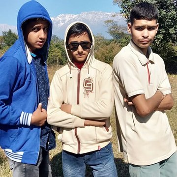 palampur boys