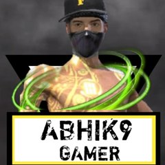 Abhik9.Gamer