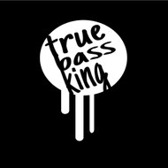 True bass king