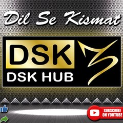 DSK Hub !