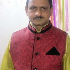 sanjay chaudhary