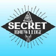 the secret knowledge