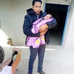 Adyant singh
