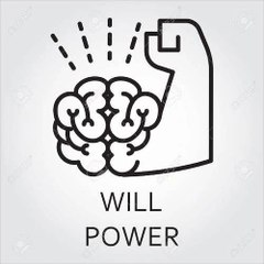 THE WILLPOWER