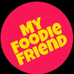 MyFoodieFriend