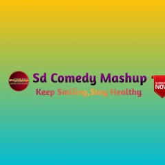 SD COMEDY MASHUP