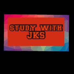 Study with jks