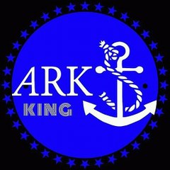 ÁŘK KING
