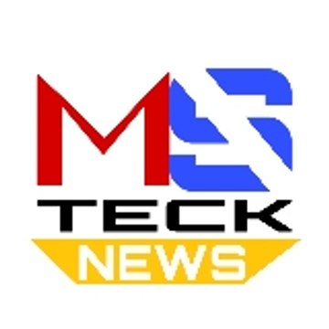 M.S TECK NEWS