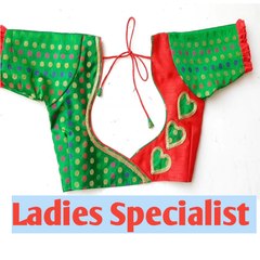 Ladies Specialist