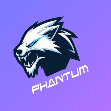 PHANTUM GAMERS