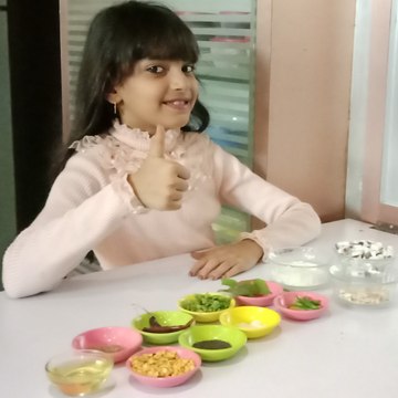 Princess jeel soni