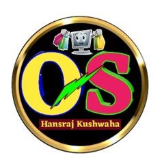 Hansraj Maurya