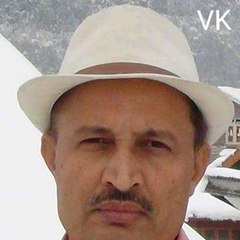 VK Education and Information