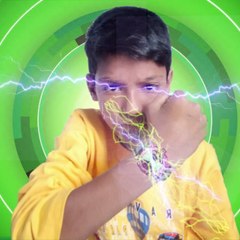 Yk Creation