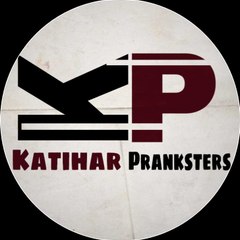 Katiharpranksters