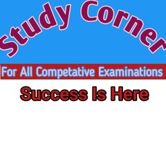 Study corner