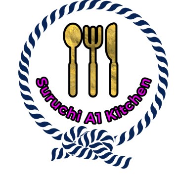 Suruchi A1 Kitchen