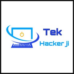 Tek Hacker ji