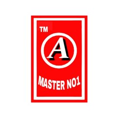 A master no1