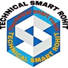Technical smart rohit