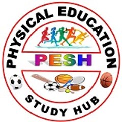 Physical Education Study Hub