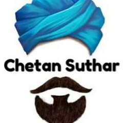 Chetan Suthar