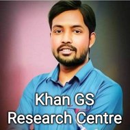 Khan GS Research Centre