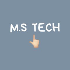 M.S. video stetus