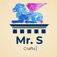 Mr. S Crafts