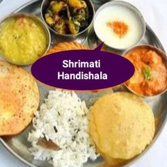 Shrimati Handishala