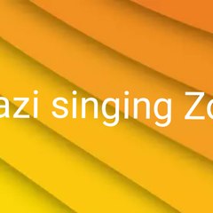 shazi singing zone