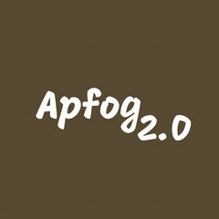 Apfog 2.0