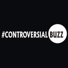 controversial buzz