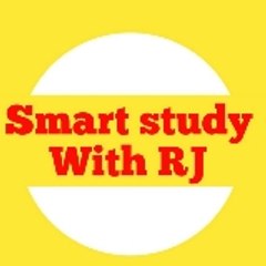 Smart study With Rj