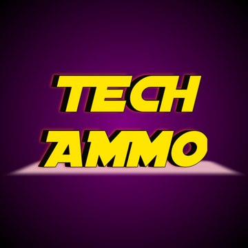 Tech Ammo