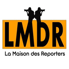 La Maison Des Reporters