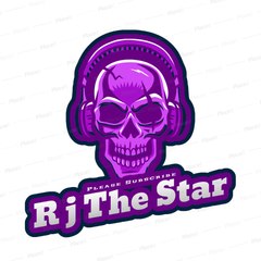 R J THE STAR