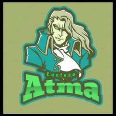 Confuse Atma