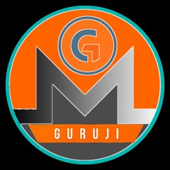 Mixing GuruJi