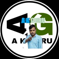 A k guru