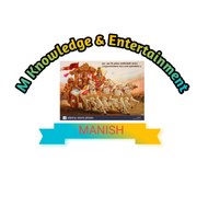 M knowledge &Entertainment