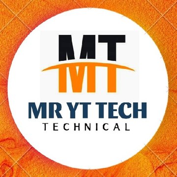 Mr Yt Tech