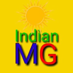 Indian movies and ganas