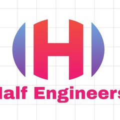 Half Engineer's